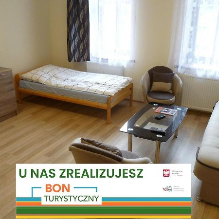 Energy House Apartment Jaslo  Bagian luar foto