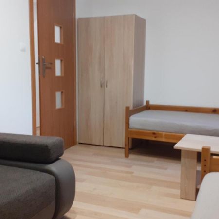 Energy House Apartment Jaslo  Bagian luar foto