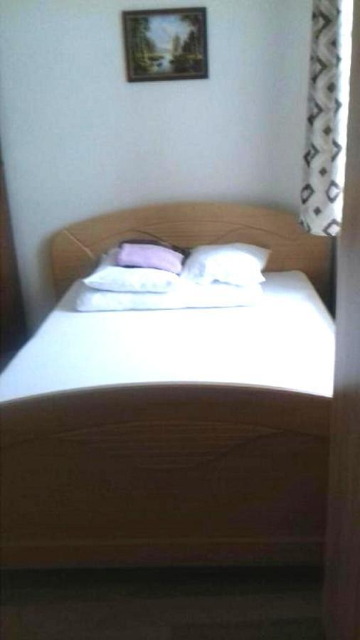 Energy House Apartment Jaslo  Bagian luar foto