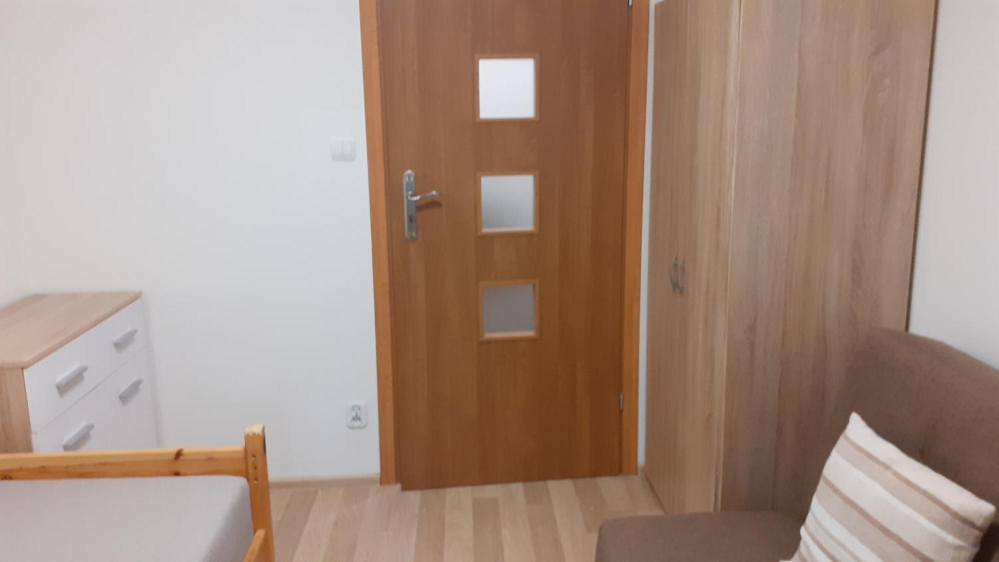 Energy House Apartment Jaslo  Bagian luar foto