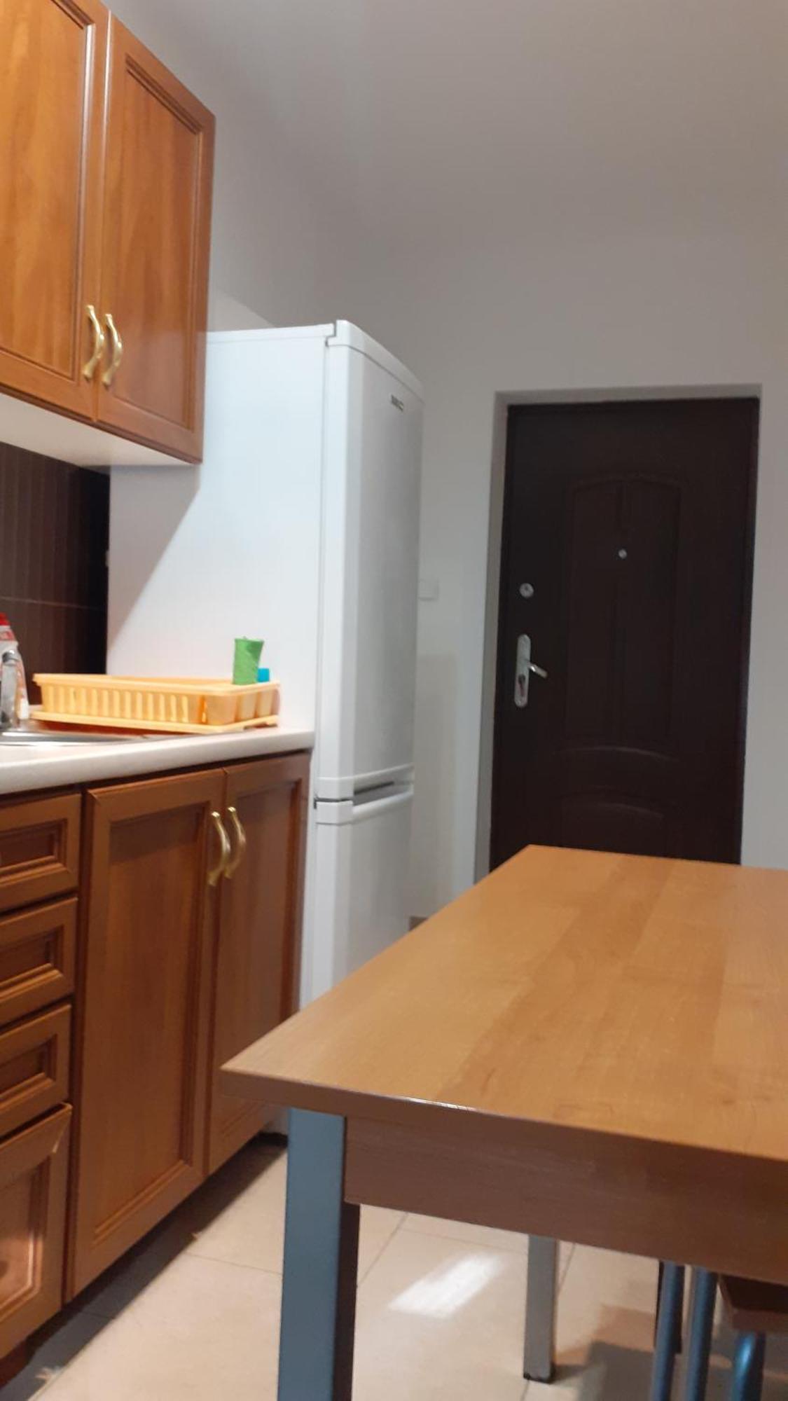 Energy House Apartment Jaslo  Bagian luar foto
