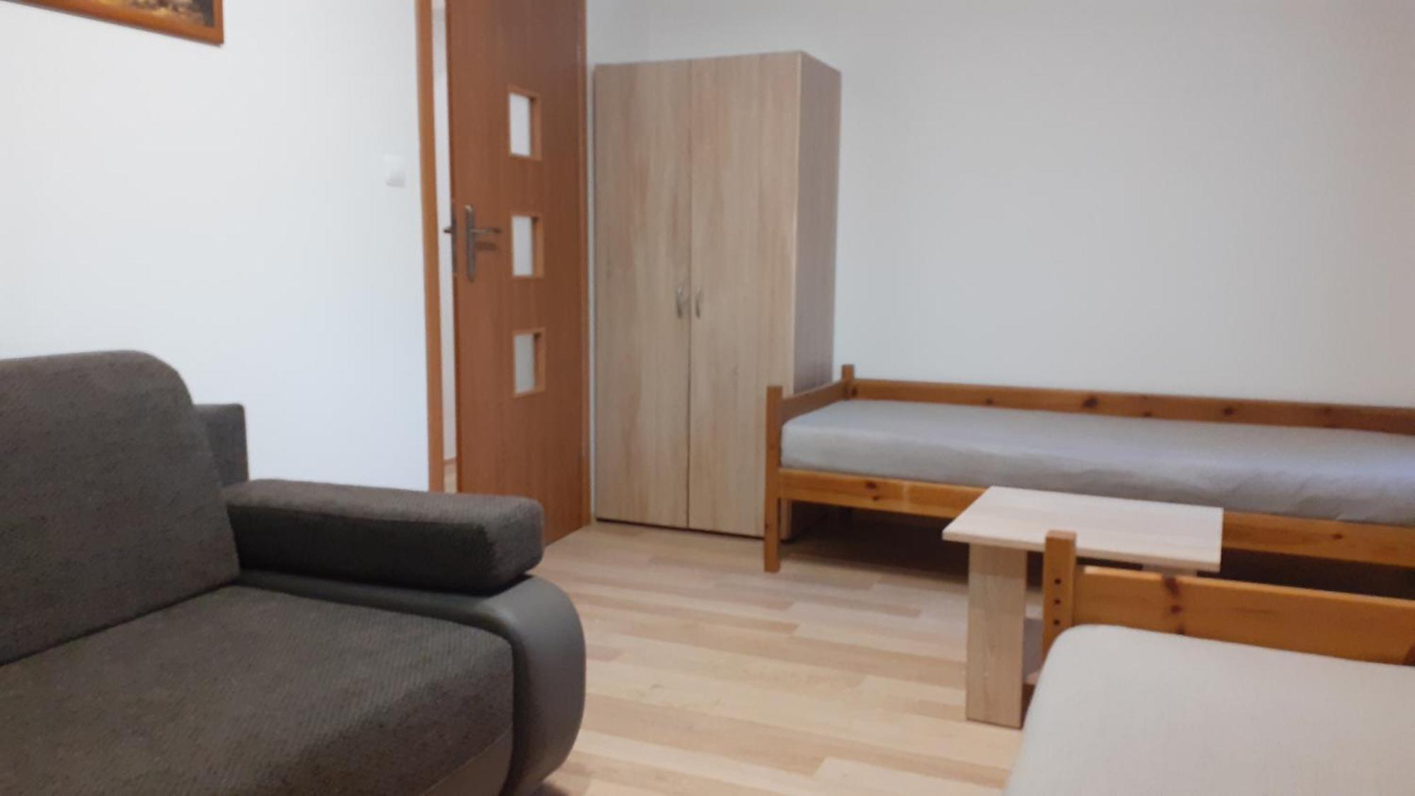 Energy House Apartment Jaslo  Bagian luar foto