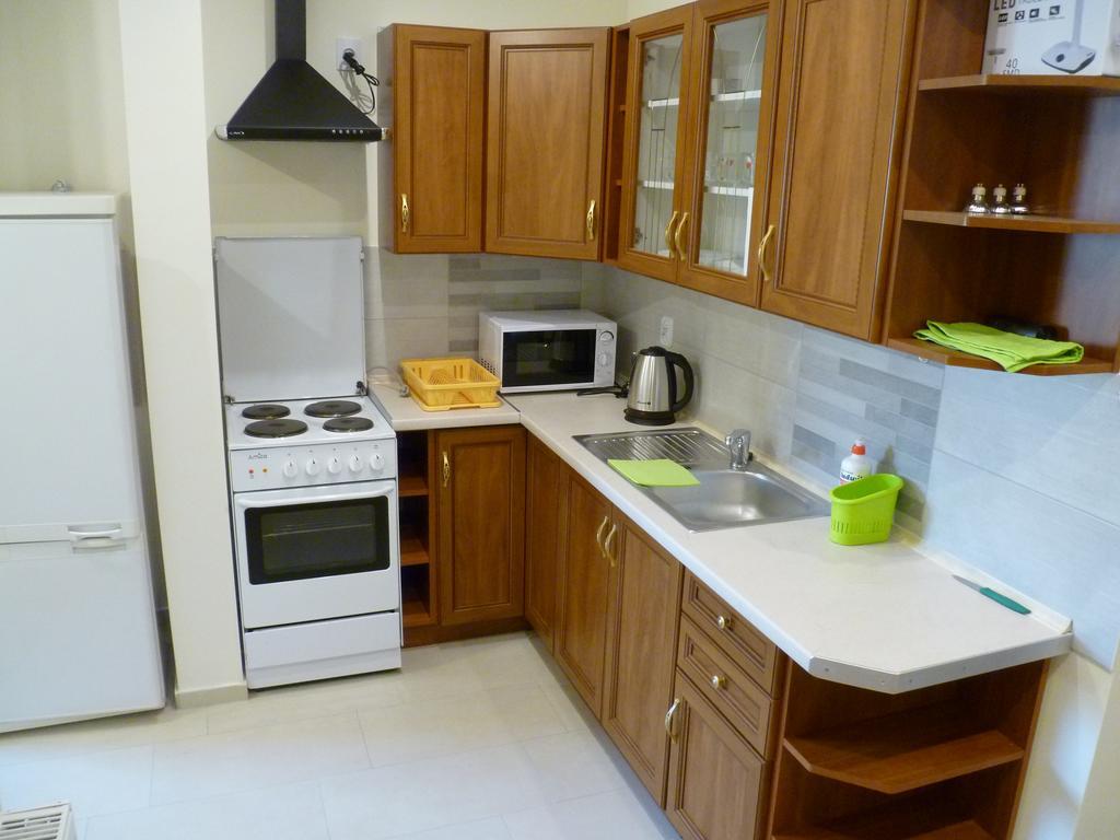 Energy House Apartment Jaslo  Bagian luar foto
