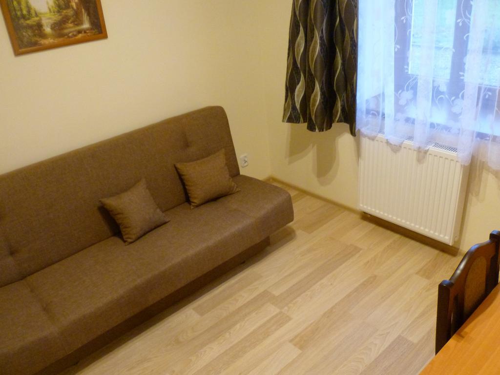 Energy House Apartment Jaslo  Bagian luar foto