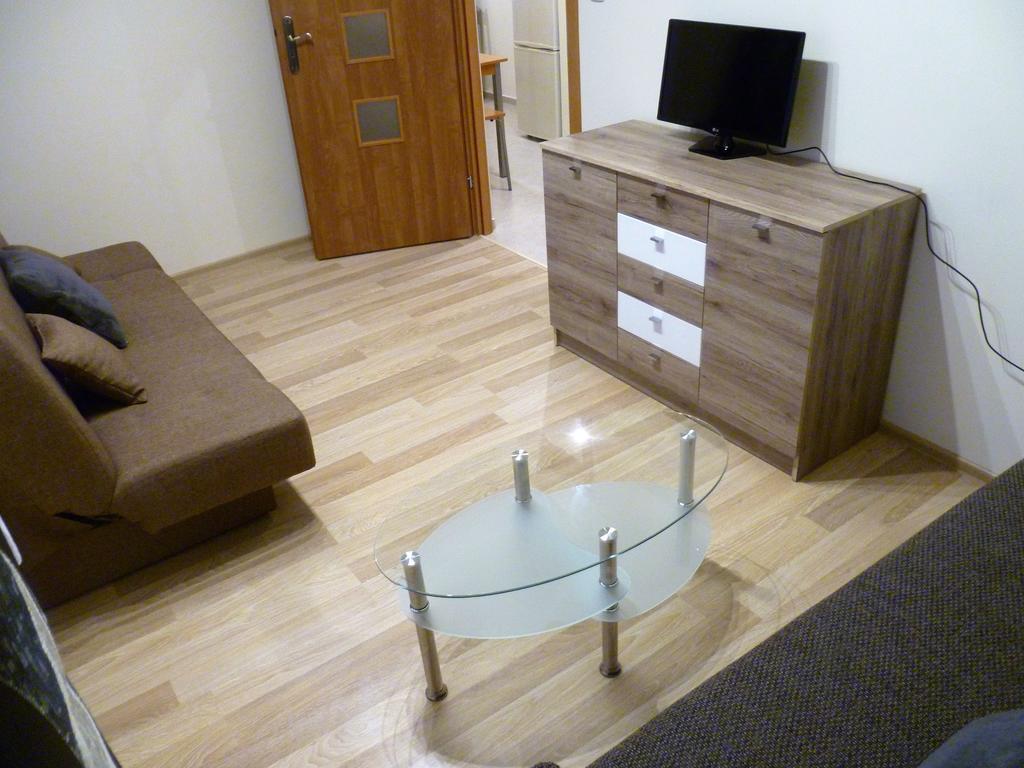 Energy House Apartment Jaslo  Bagian luar foto