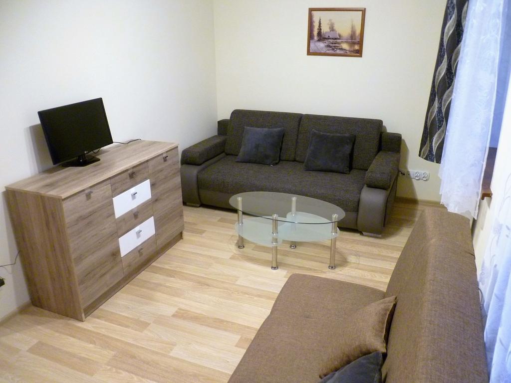 Energy House Apartment Jaslo  Bagian luar foto