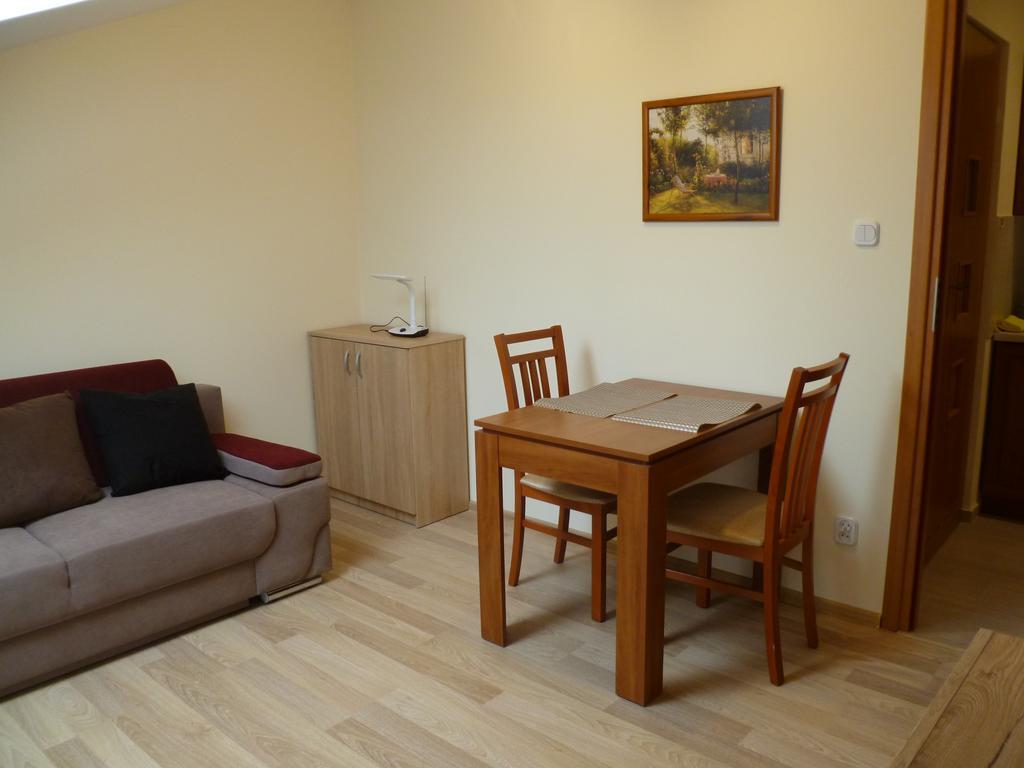 Energy House Apartment Jaslo  Bagian luar foto