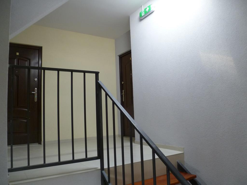 Energy House Apartment Jaslo  Bagian luar foto