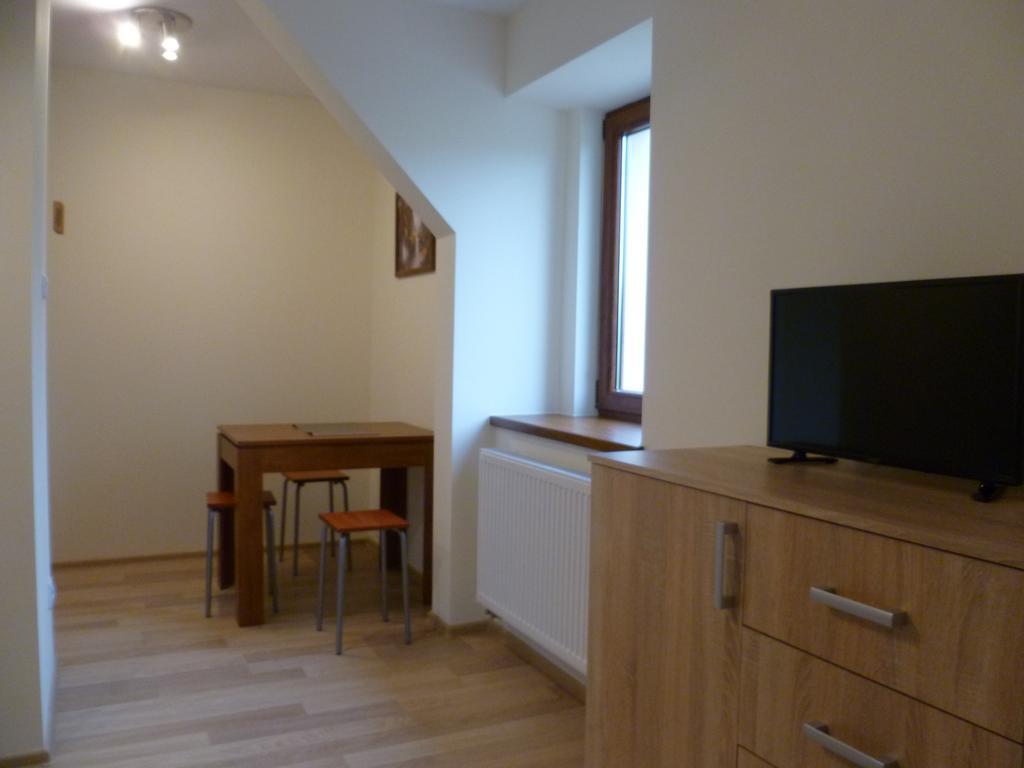 Energy House Apartment Jaslo  Bagian luar foto