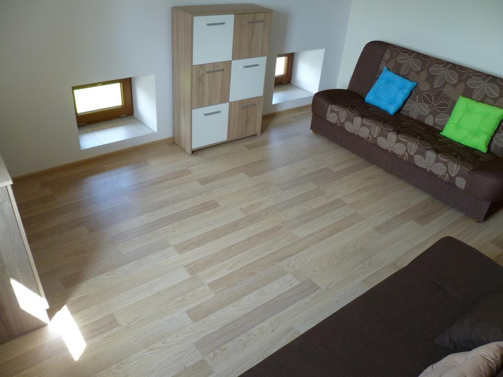Energy House Apartment Jaslo  Bagian luar foto