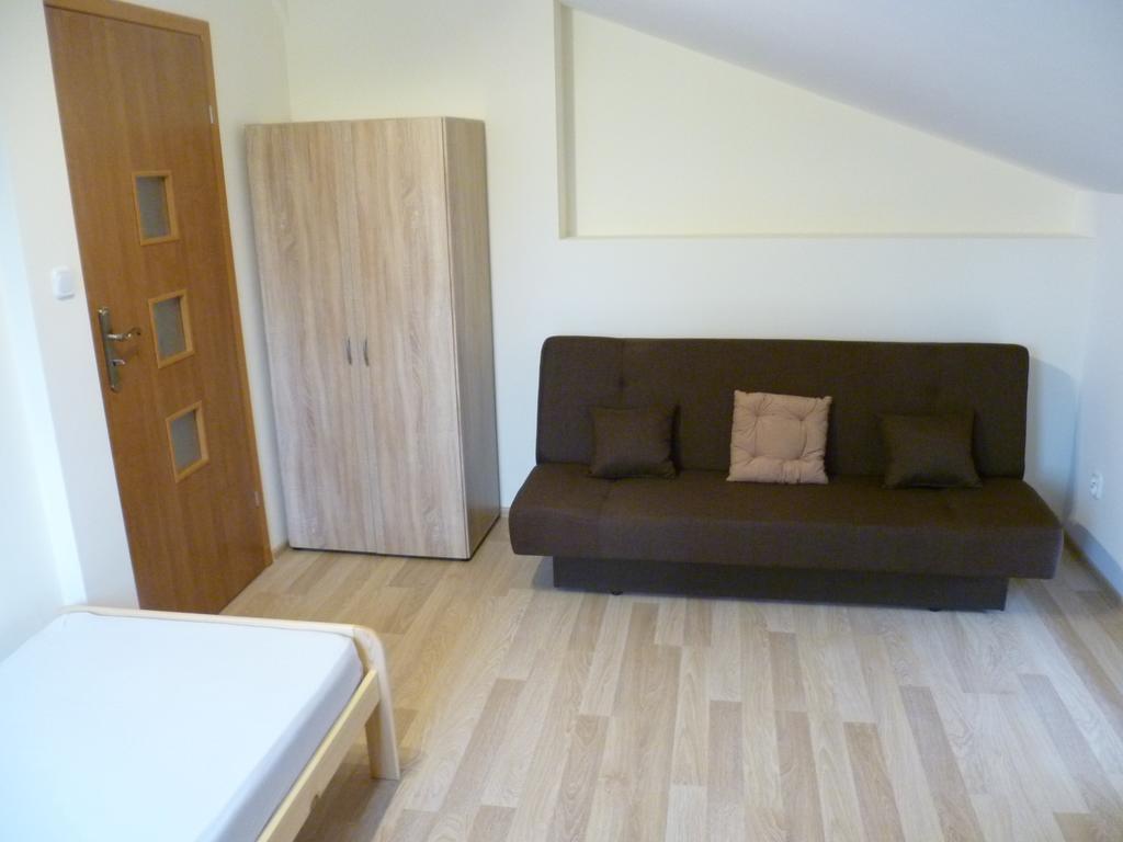 Energy House Apartment Jaslo  Bagian luar foto