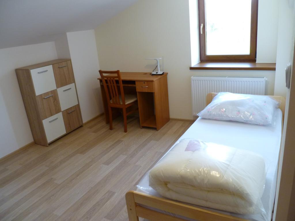 Energy House Apartment Jaslo  Bagian luar foto
