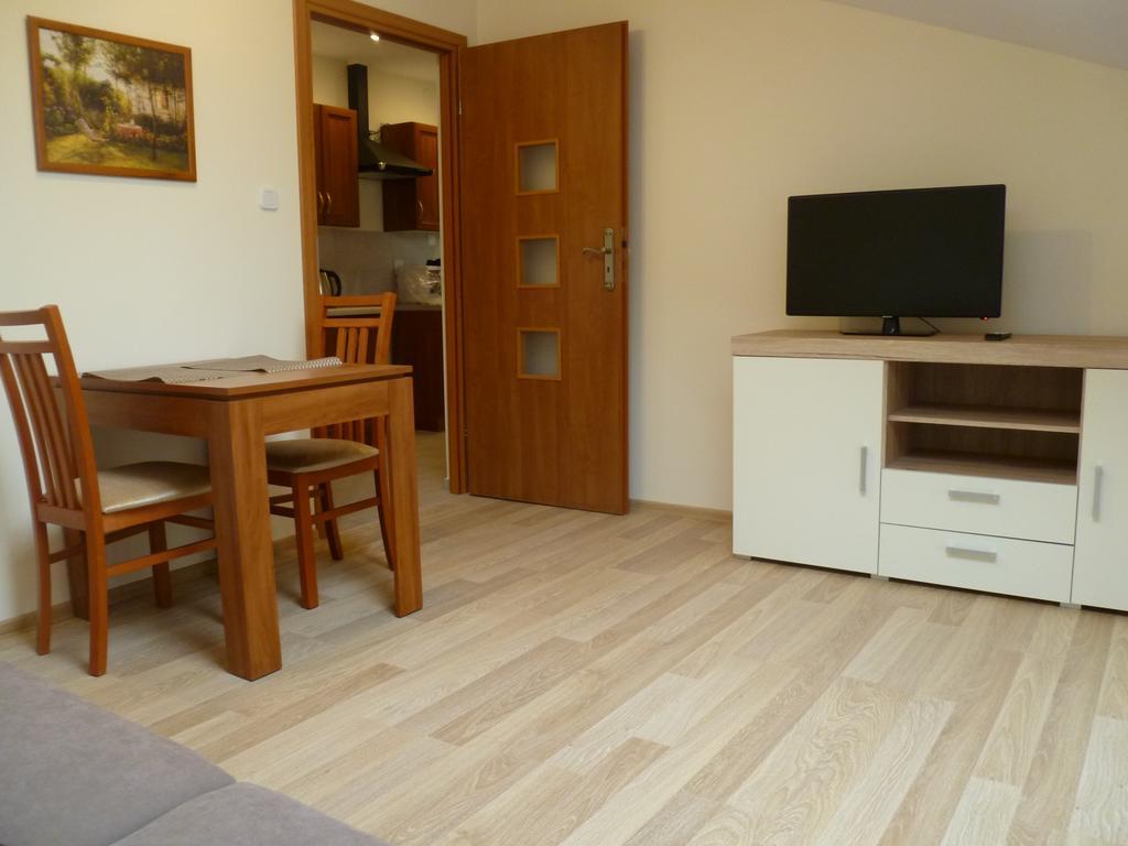 Energy House Apartment Jaslo  Bagian luar foto