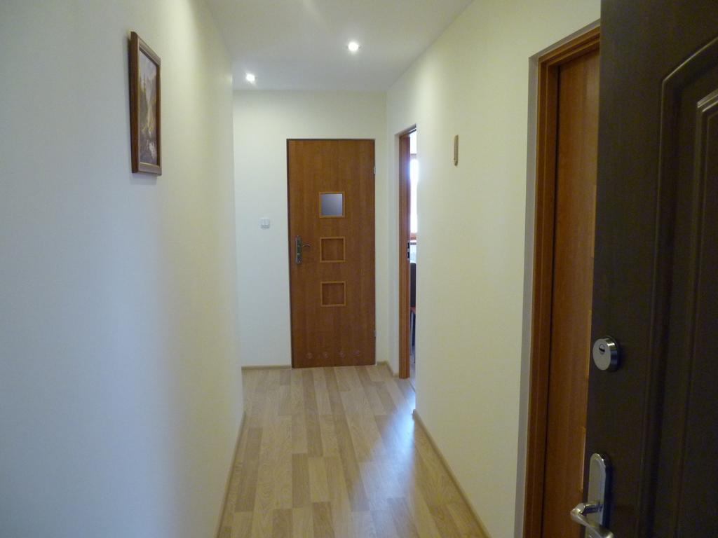 Energy House Apartment Jaslo  Bagian luar foto