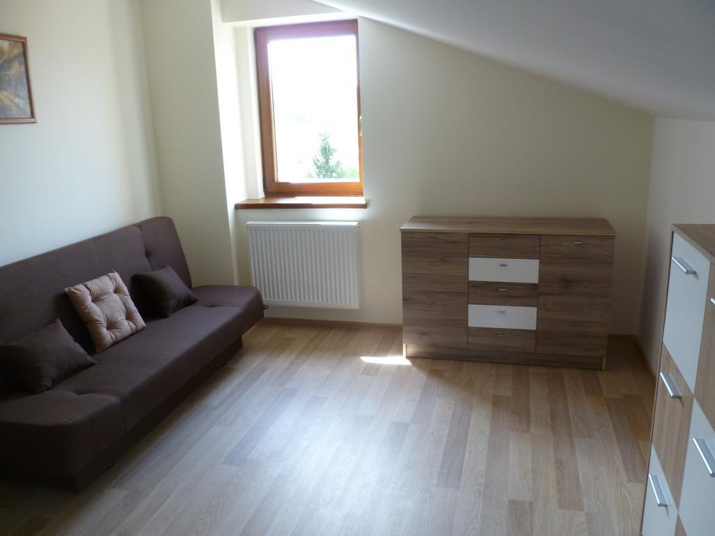Energy House Apartment Jaslo  Bagian luar foto