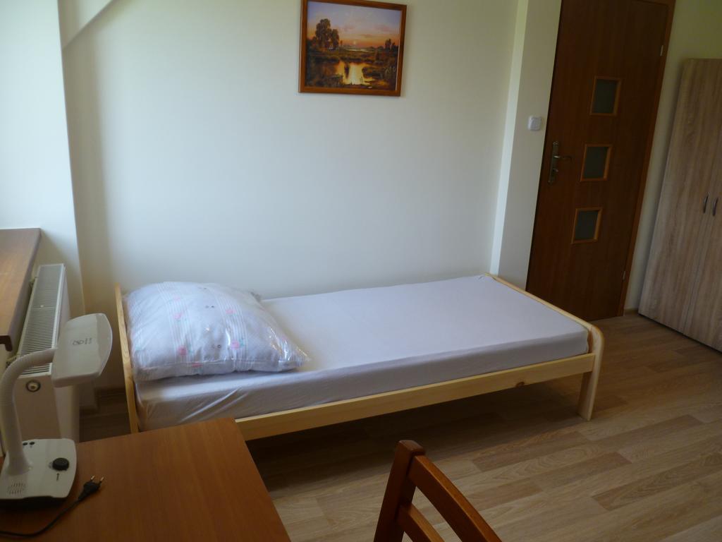 Energy House Apartment Jaslo  Bagian luar foto