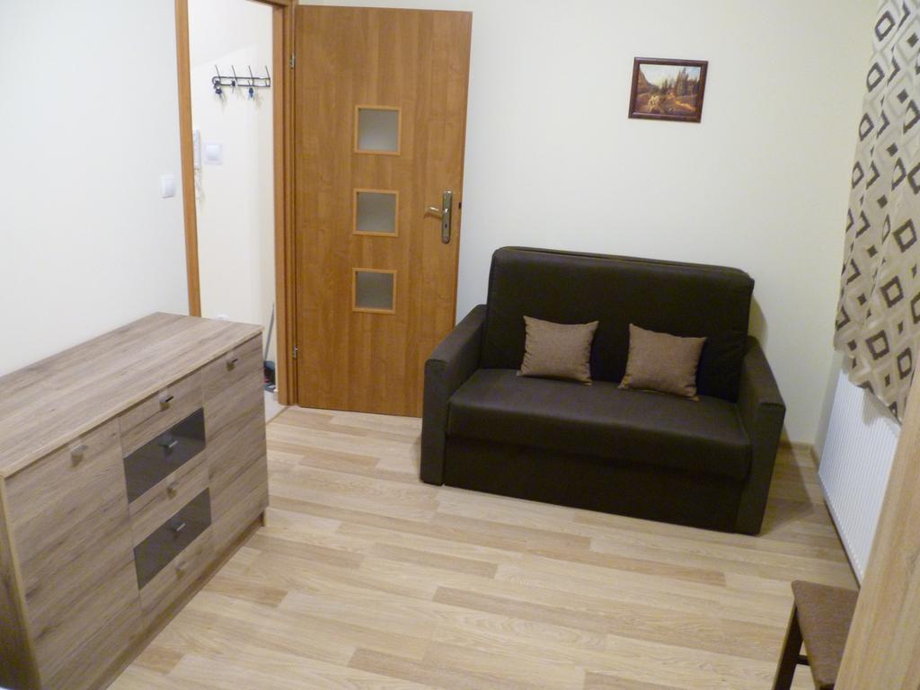 Energy House Apartment Jaslo  Bagian luar foto