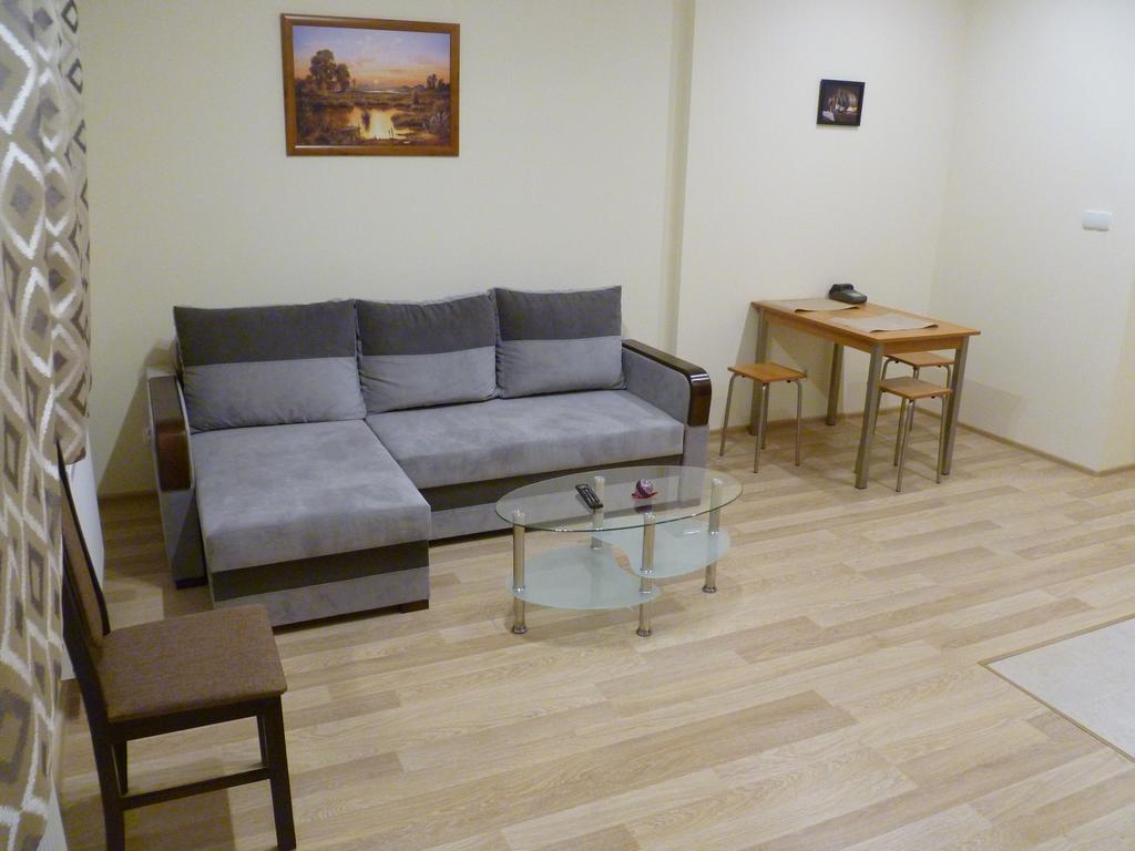Energy House Apartment Jaslo  Bagian luar foto