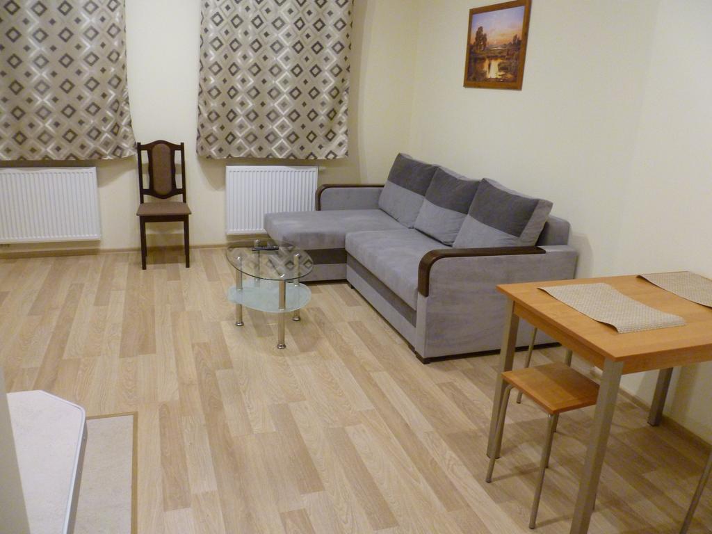 Energy House Apartment Jaslo  Bagian luar foto