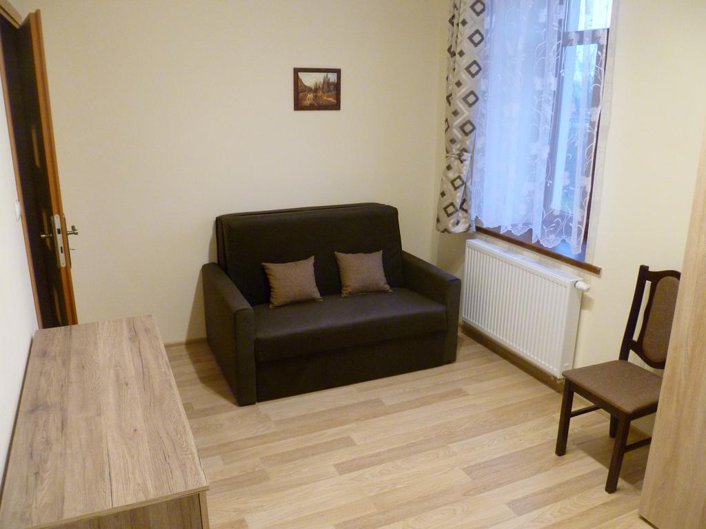 Energy House Apartment Jaslo  Bagian luar foto