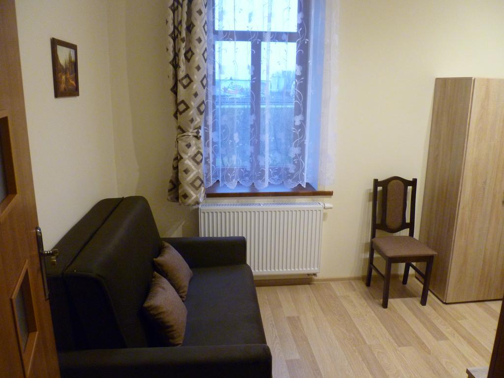 Energy House Apartment Jaslo  Bagian luar foto