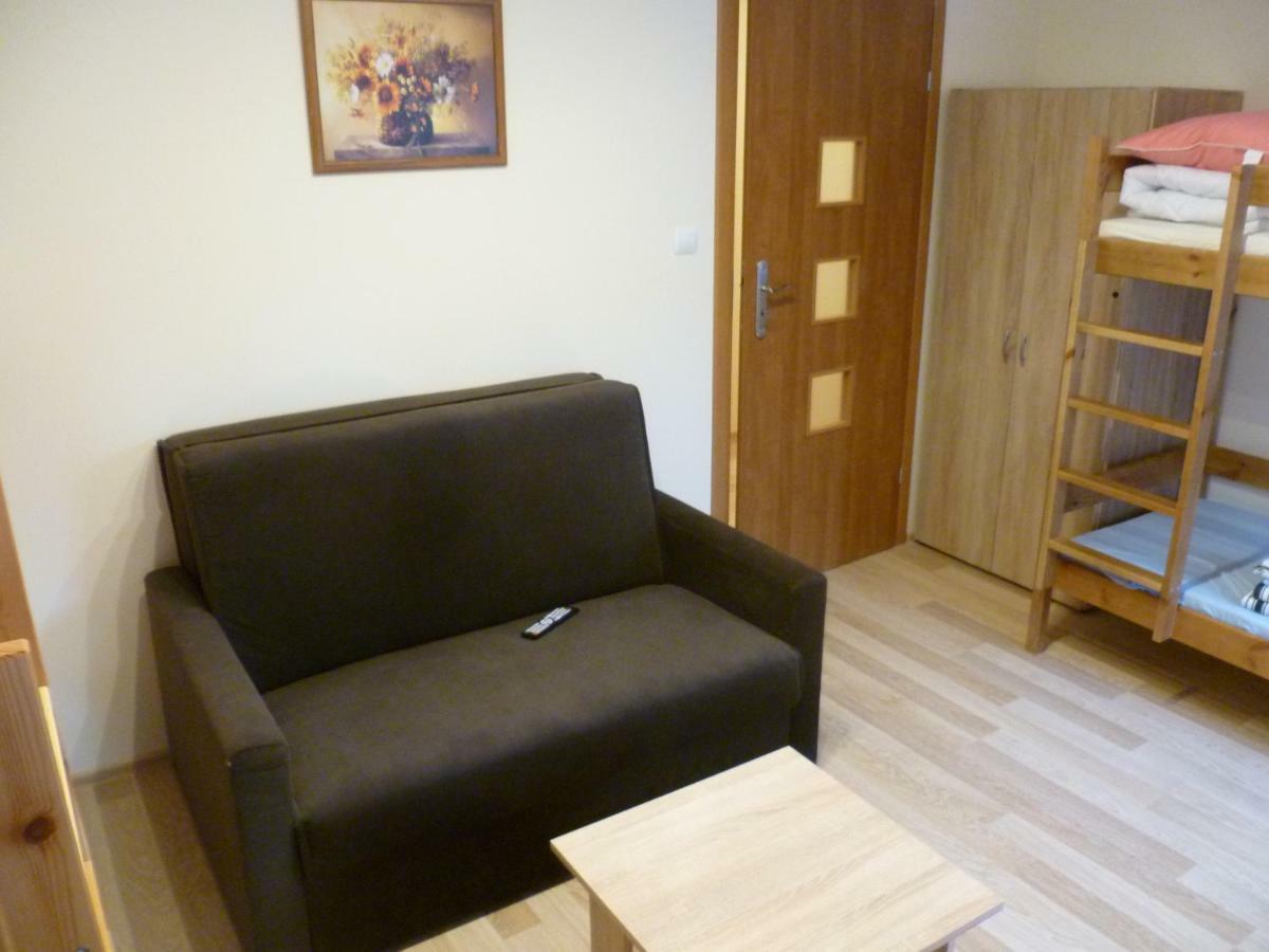Energy House Apartment Jaslo  Bagian luar foto