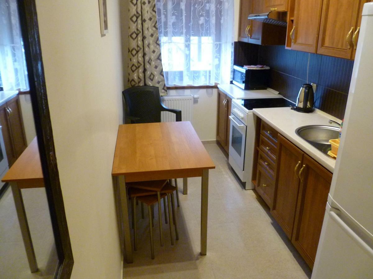 Energy House Apartment Jaslo  Bagian luar foto