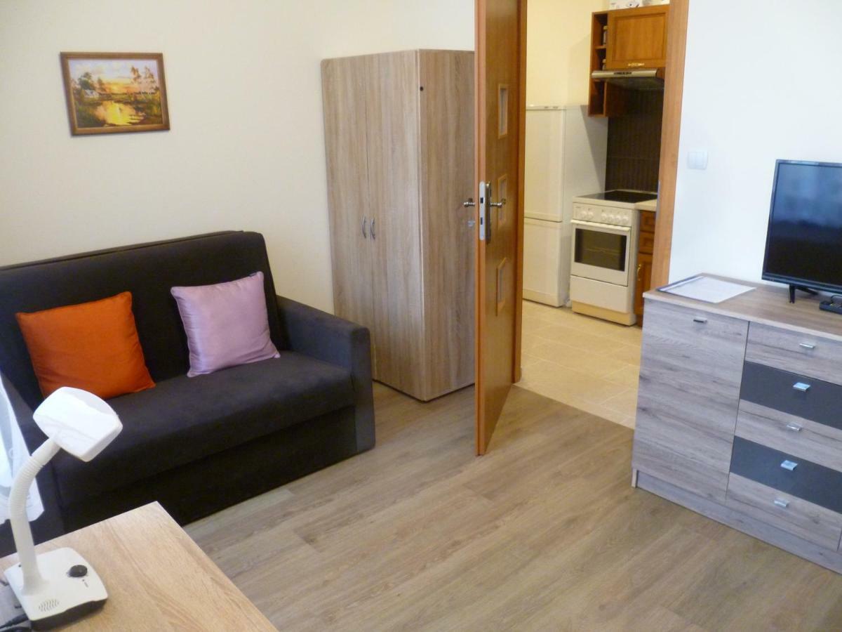 Energy House Apartment Jaslo  Bagian luar foto