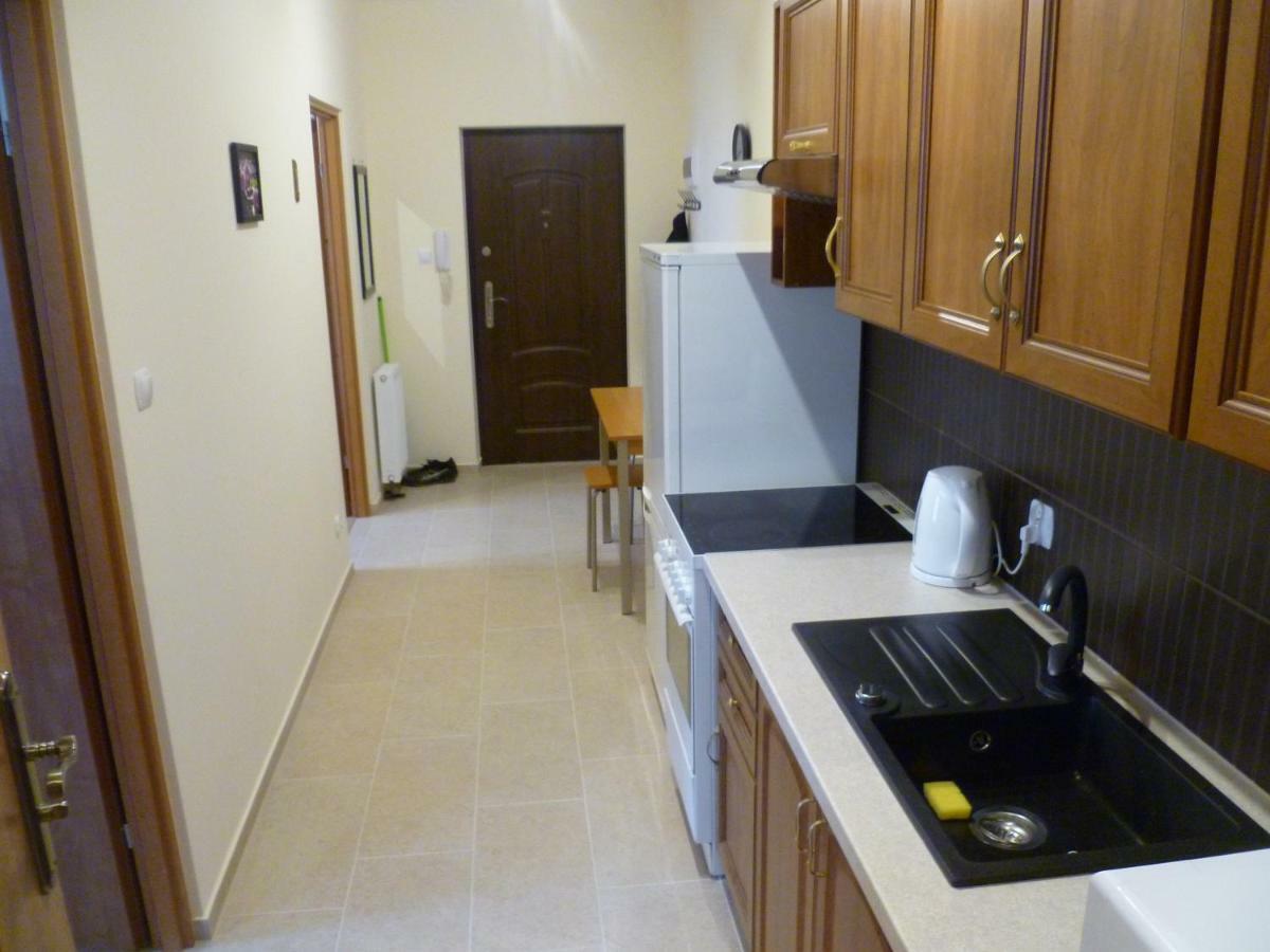Energy House Apartment Jaslo  Bagian luar foto