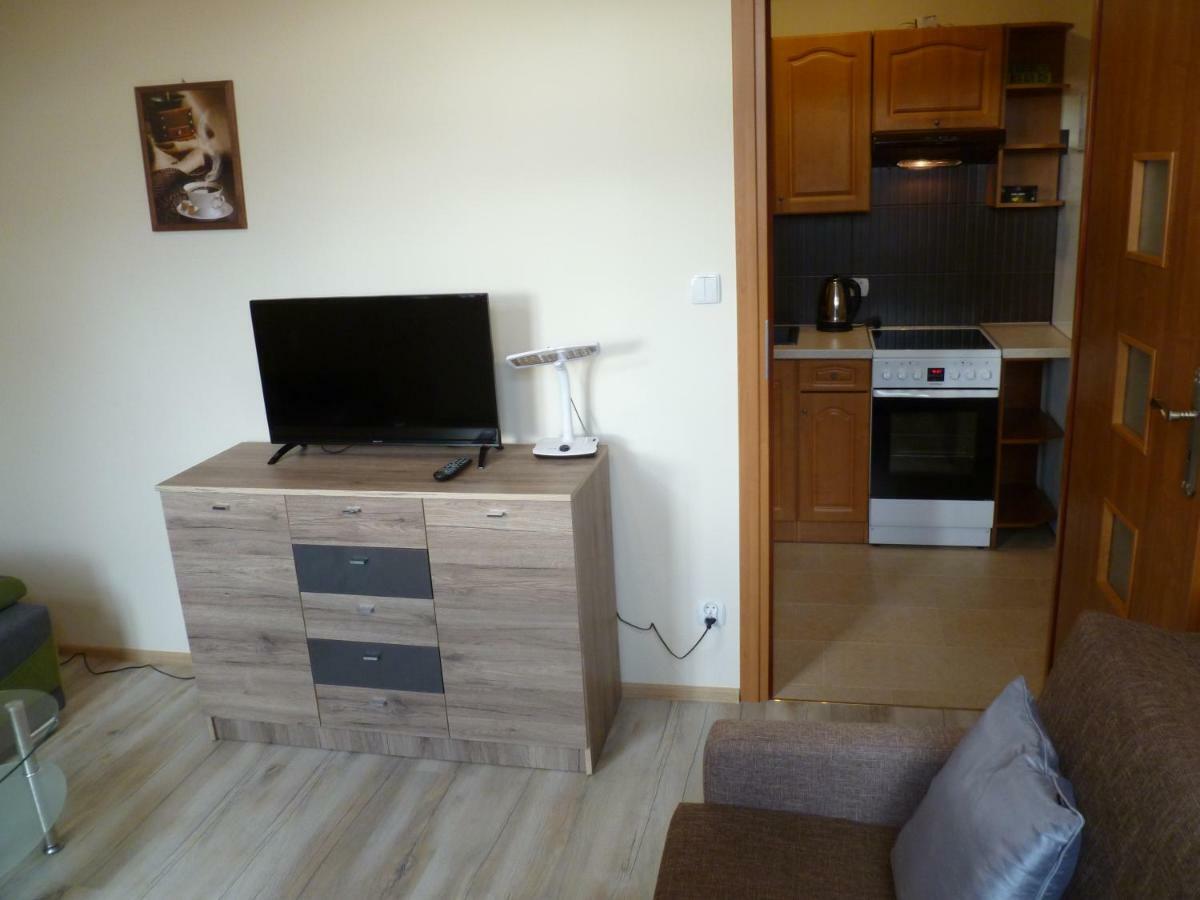 Energy House Apartment Jaslo  Bagian luar foto