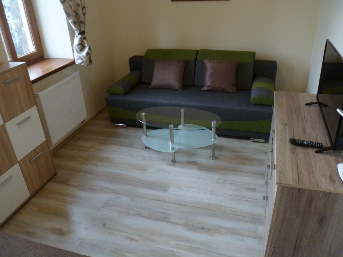 Energy House Apartment Jaslo  Bagian luar foto