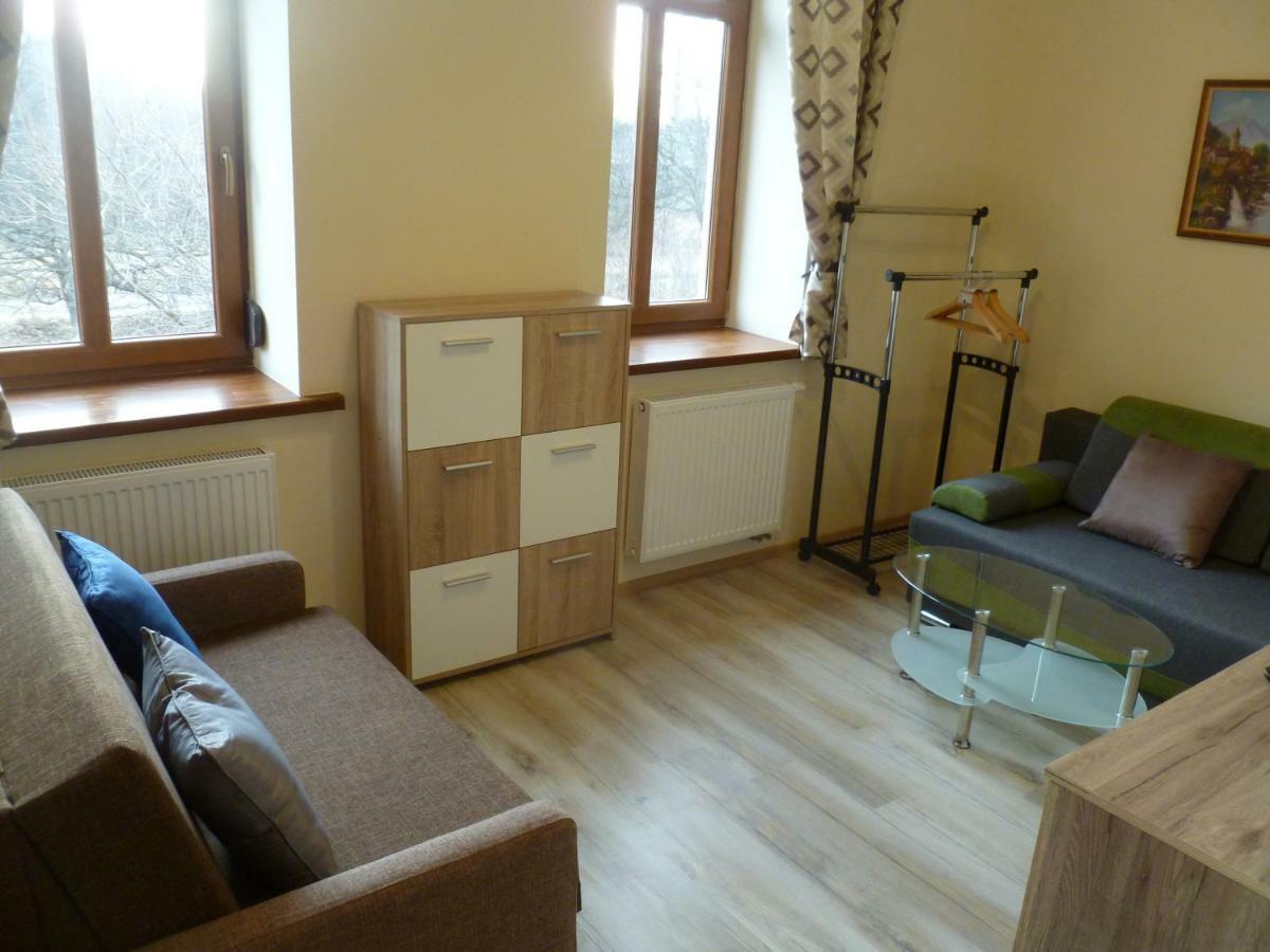 Energy House Apartment Jaslo  Bagian luar foto