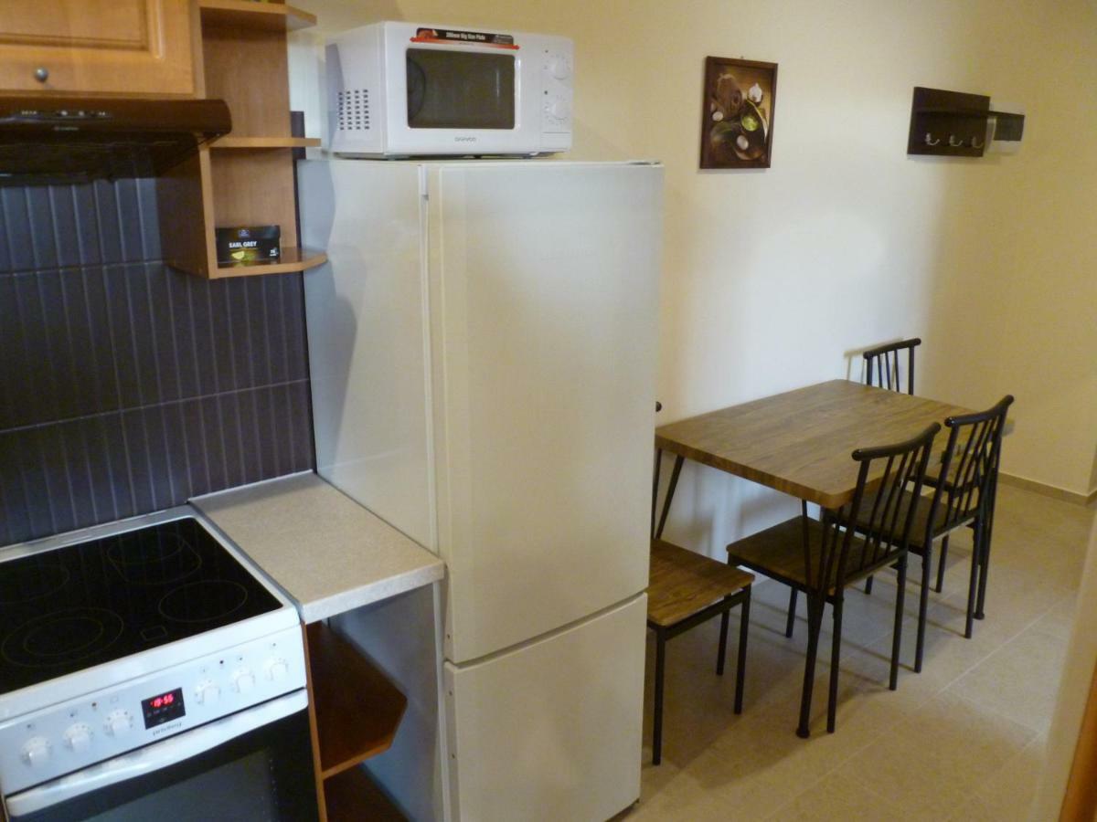 Energy House Apartment Jaslo  Bagian luar foto